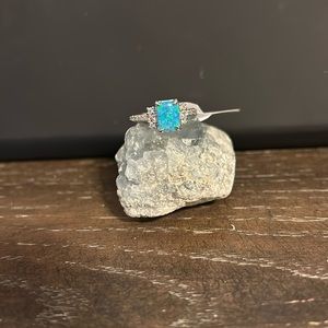 Bomb Party March 2024 Birthday Ring
“Inspiration to Many”